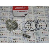 PISTON KIT ARMORGLIDE 92.00/STD 12.5:1 AC